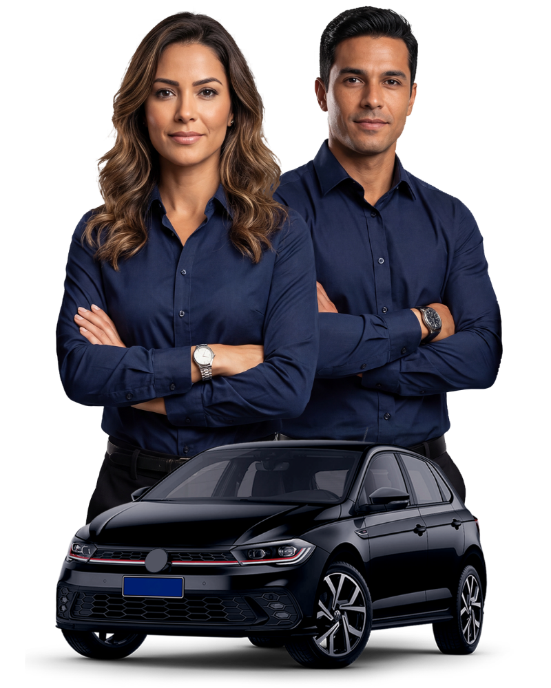 Equipe BGPAR Patrimonial